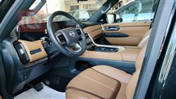 نيسان باترول